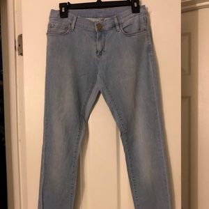 Massimo Dutti Jeans